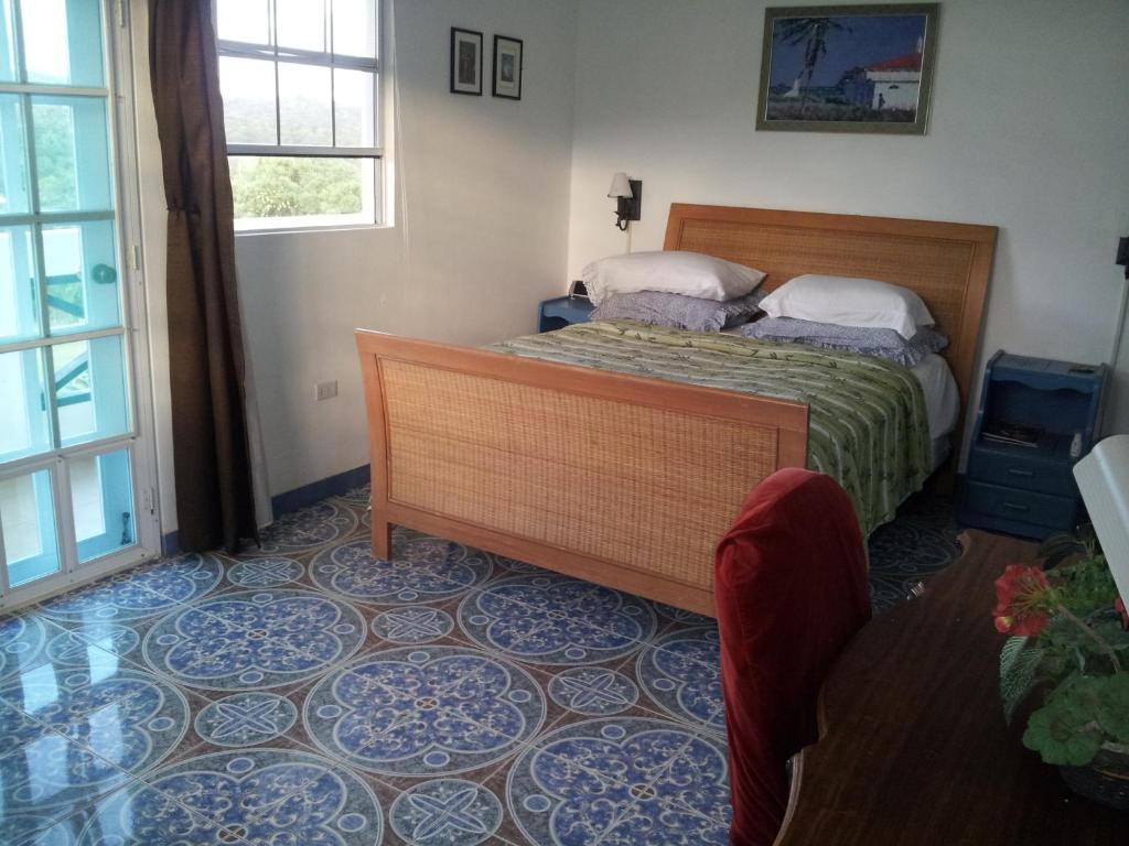 ויסקז Great Escape And Breakfast Inn חדר תמונה